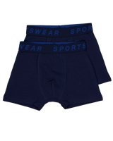 Boxer - Blauw - thumbnail