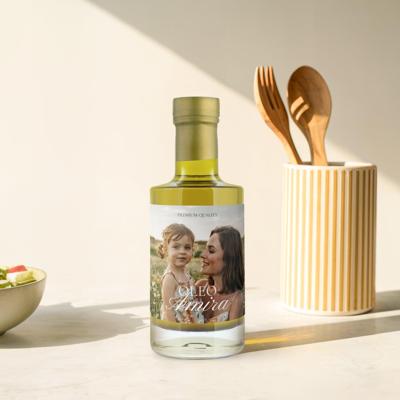 Gepersonaliseerde olijfolie - 200 ml