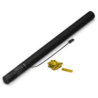 Magic FX EC04GLM Electric Confetti Cannon 80cm Gold Metallic - thumbnail