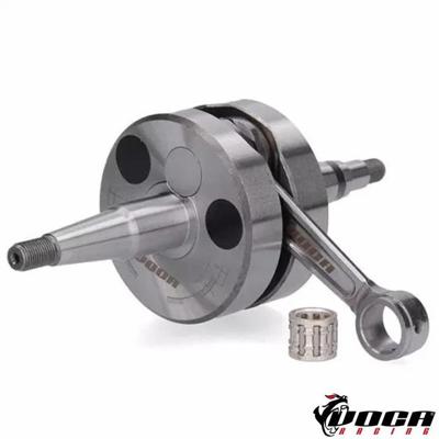 Krukas Voca HQ Racing Derbi Euro 2