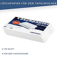 Franken Starter Kit Z1951 Accessoireset magneetbord - thumbnail