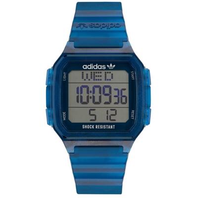 Horloge Heren Adidas AOST22552 (Ø 48 mm) Horloge Heren Adidas AOST22552 (Ø 48 mm)