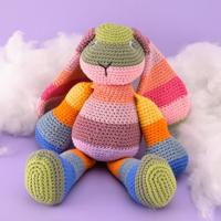 Vaessen Creative • polyester vulmateriaal wit 2000g - thumbnail