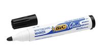Bic whiteboardmarker 1701 zwart - thumbnail