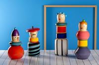 Leonardo Buoni Amici Simonetta 30 cm - thumbnail