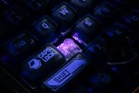 8BitDo Retro 87 Mechanical Keyboard - Mecha Break Edition - thumbnail