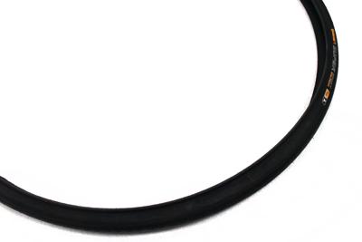 Continental super sport plus racefietsband 23-622 zwart Continental super sport plus racefietsband 23-622 zwart