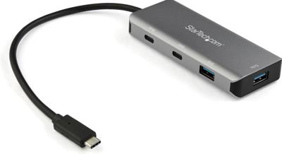 USB-HUB Startech HB31C2A2CB