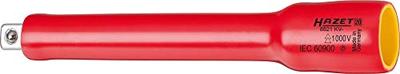 Hazet 8821KV-5 8821KV-5 Verlenging Aandrijving 3/8 (10 mm) 142 mm 1 stuk(s)