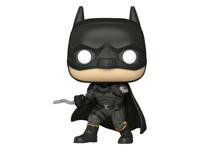 Funko Mini-figuren (Batman) - thumbnail