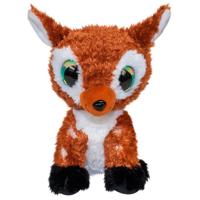 Lumo Stars knuffel - deer dear, 24cm - thumbnail