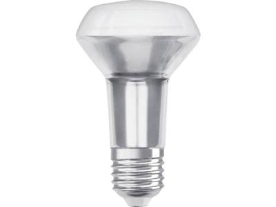 OSRAM LED Energielabel A+ (A++ - E) E27 Reflector 4.3 W = 60 W Warmwit (Ø x l) 63 mm x 105 mm 1 stuk(s) OSRAM LED Energielabel A+ (A++ - E) E27 Reflector 4.3 W = 60 W Warmwit (Ø x l) 63 mm x 105 mm 1 stuk(s)