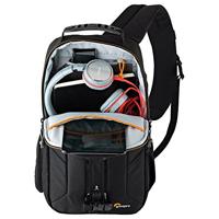 Lowepro Slingshot Edge 250 AW Zaino Nero - thumbnail