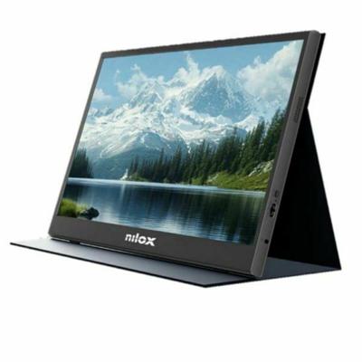 Monitor Nilox NXMP15FHD11 Full HD LCD
