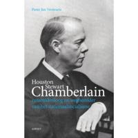 Houston Stewart Chamberlain (Paperback) - thumbnail