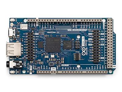 Arduino ABX00063 Giga R1 Wifi