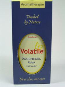 Volatile Volatile Douchegel Relax (250ml) Volatile Volatile Douchegel Relax (250ml)