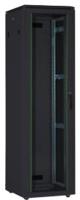 Digitus DN-19 32U-6/8-B-1 19inch-patchkast (b x h x d) 600 x 1609 x 800 mm 32 HE Zwart (RAL 9005) - thumbnail