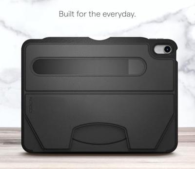 Zugu Case iPad Air 11 (M2/M3) & Air 10.9" (4th/5th gen) - Sand