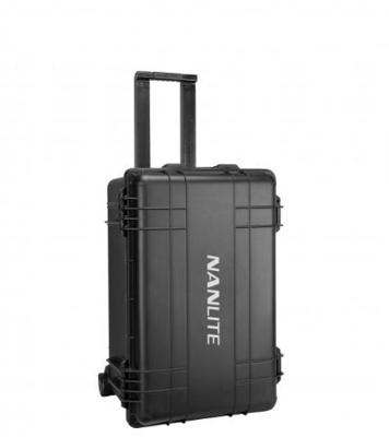 Nanlite Hardcase WRT Forza 60 (for 3pcs)