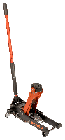 Bahco aluminium rolkrik 2.5t - bh1a2500a - thumbnail