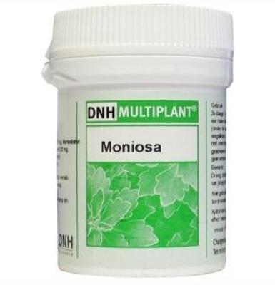 DNH Multiplant Moniosa Tabletten 140st