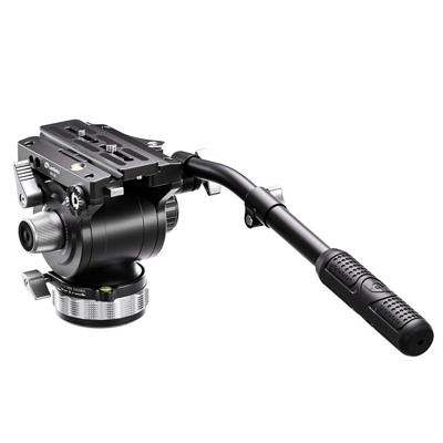 Leofoto Fluid Video Head BV-20