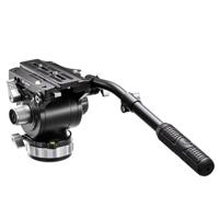 Leofoto Fluid Video Head BV-20 - thumbnail