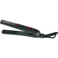Grundig HS 2930 haarstyler Stijltang Zwart, Rood - thumbnail