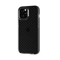Tech21 EvoCheck Case iPhone 12 Pro Max smokey black - thumbnail
