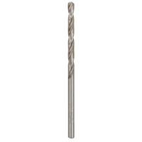 Bosch Accessories 2608585913 2608585913 HSS Metaal-spiraalboor 3.3 mm Gezamenlijke lengte 65 mm Geslepen DIN 338 Cilinderschacht 2 stuk(s) - thumbnail