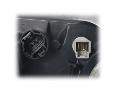 Koplamp links 205982052 Koplamp links 205982052