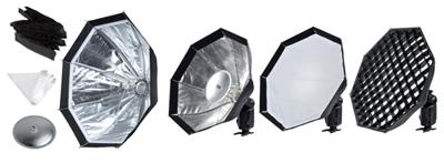 Godox Witstro Multifunctional Softbox 480mm