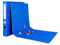 Ringmap Liderpapel AY04 Blauw A4 (1 Stuks) - thumbnail