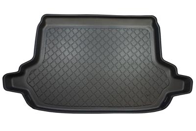 Kofferbakmat passend voor Subaru Forester IV (SJ) SUV/5 02.2013-05.2019 192818