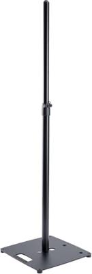 K&M 26729 Speakerstatief met hoekmontage K&M 26729 Speakerstatief met hoekmontage
