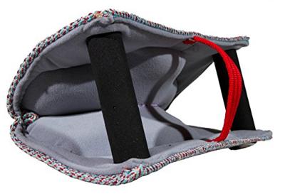 Julius-K9 - Bijtkussen met 2 handgrepen - 31cm - Diverse kleuren - Katoen"nylon