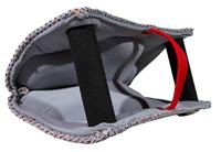 Julius-K9 - Bijtkussen met 2 handgrepen - 31cm - Diverse kleuren - Katoen"nylon - thumbnail