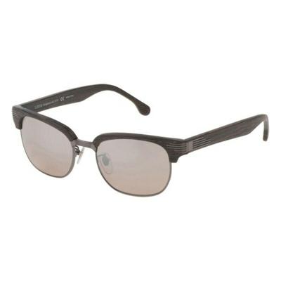 Zonnebril Unisex Lozza SL2253M Ø 52 mm