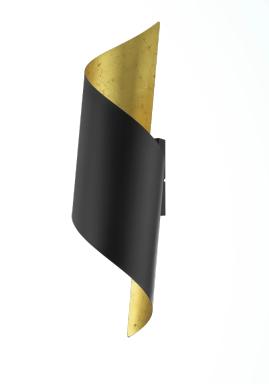 Stars of Light Wall lampJabaloyas - 39654