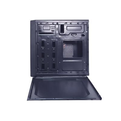 Spire TRICER 1413 Zwart 420 W