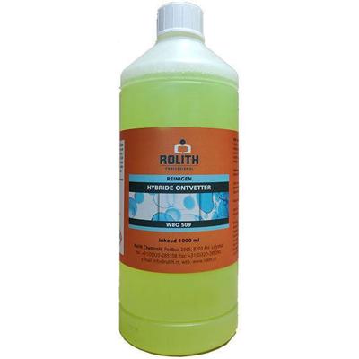 Rolith Ontvetter wbo509 verdunbaar 1l - 126990100