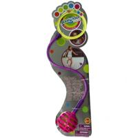 Swing Wheel Met LED - thumbnail