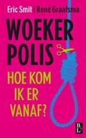 Woekerpolis - Eric Smit, René Graafsma - ebook - thumbnail