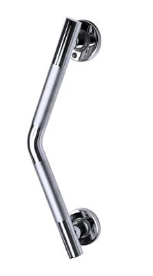 Hoekbadgreep Met Antislip Wiesbaden Ridder Ken 43 cm Chroom