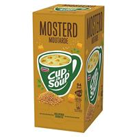 Cup-a-Soup mosterd, pak van 21 zakjes - thumbnail