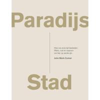 Paradijs Stad (Hardback) - thumbnail