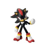 Sonic The Hedgehog Figure Set - Shadow, Tails, Sonic & Knuckles - thumbnail