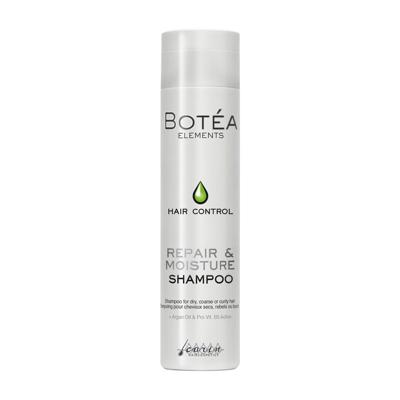 Carin Botéa Elements Hair Control Repair & Moisture Shampoo 250ml
