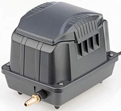 Pontec PondoAir Set 1800 - Beluchtingsset voor Vijvers tot 16m³ - Inclusief Accessoires - 1800L/H - thumbnail